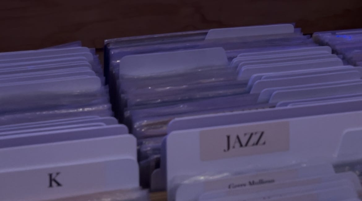 Rosy Nolan (3)/Andrés Miguel Cervantes @ Healing Force of the Universe, 2/18/2025 (#12)