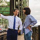 Does the Road to the House Majority Run Through the West?