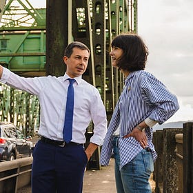 Does the Road to the House Majority Run Through the West?