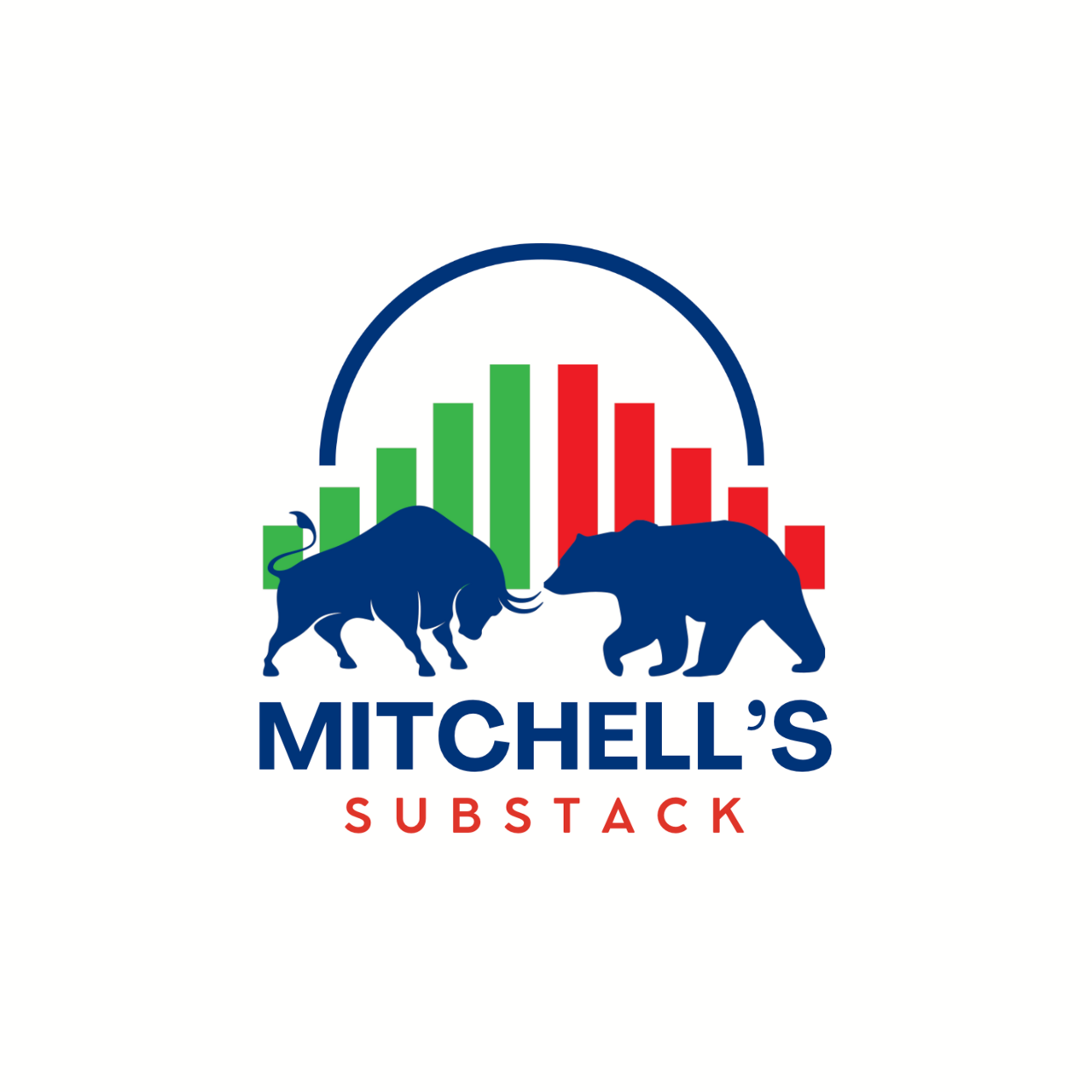 Mitchell’s Substack