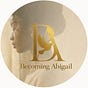 Becoming Abigail's avatar