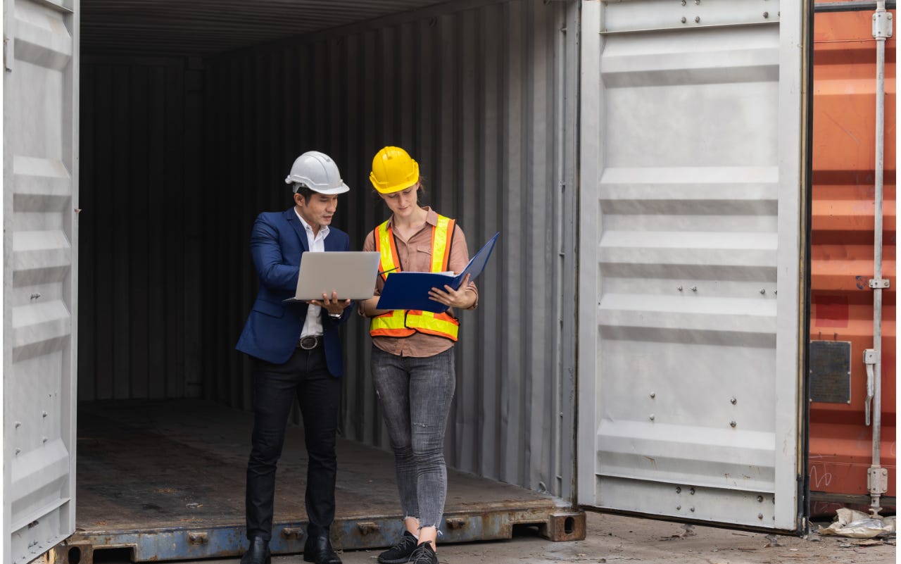 import inspections