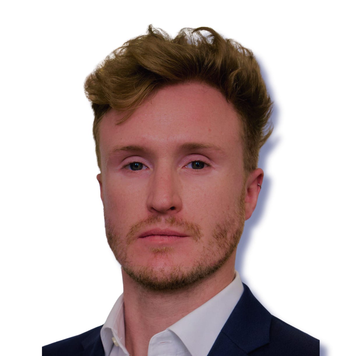 Will Murray | Vigeat Monitor