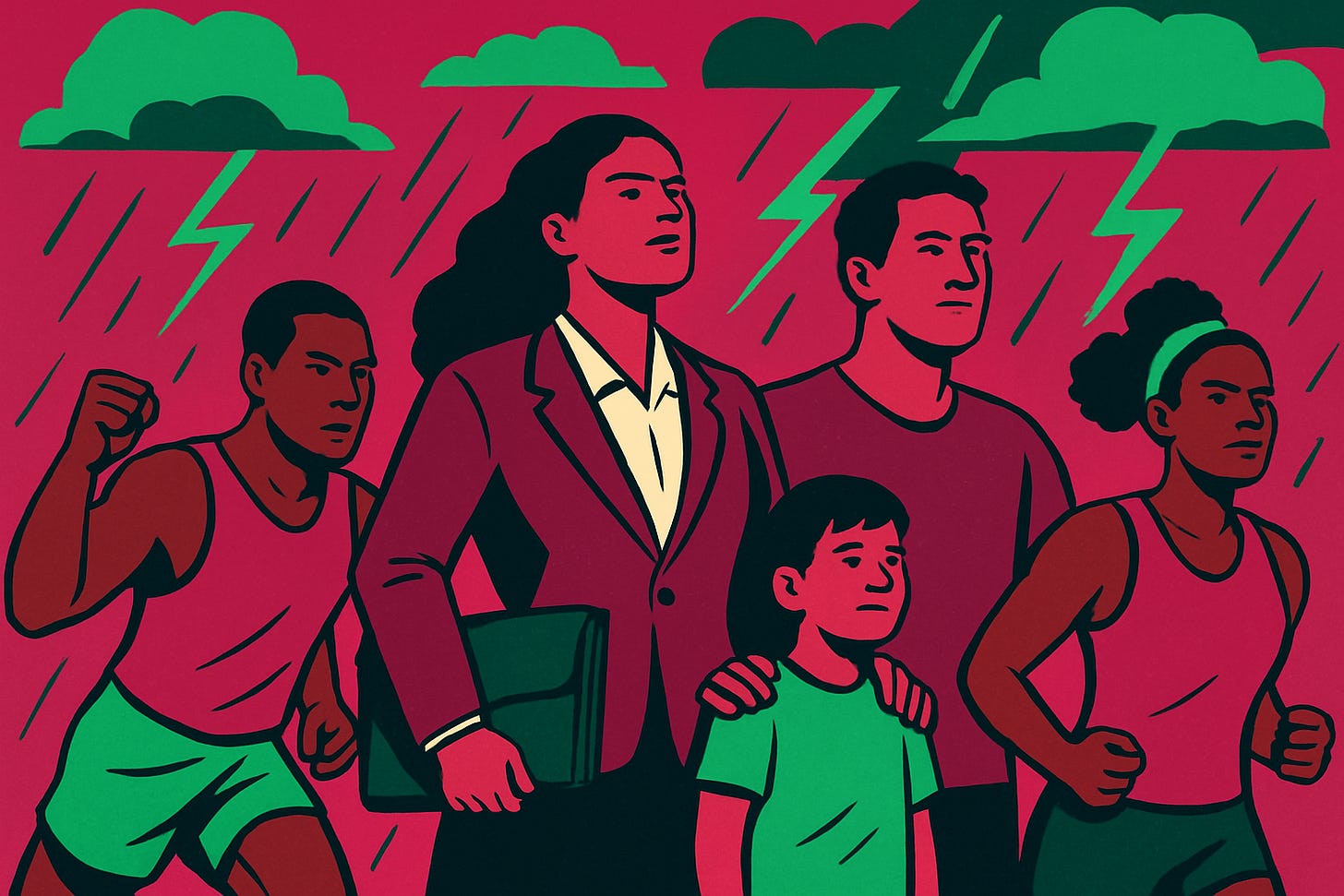 Understanding Mental Fortitude and Resilience