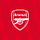 X avatar for @Arsenal