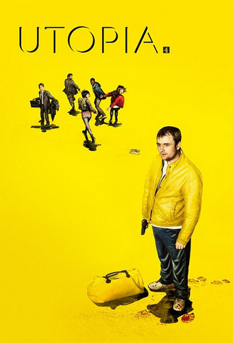 Utopia (TV Series 2013–2014) - IMDb
