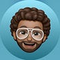 Ashish Shendure's avatar