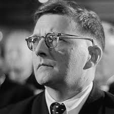Dmitri Shostakovich