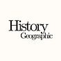 History Geographic's avatar