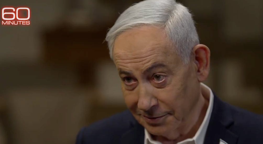 Trump posts another unhinged message to Iran after Netanyahu says war is not over