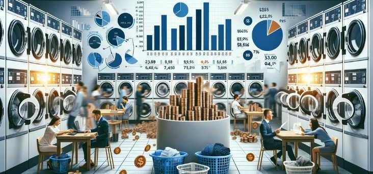 Are Laundromats Profitable? A Comprehensive Analysis — Serchen Blog