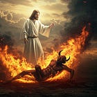 Η πνευματική μάχη μεταξύ καπιταλισμού και κομμουνισμού