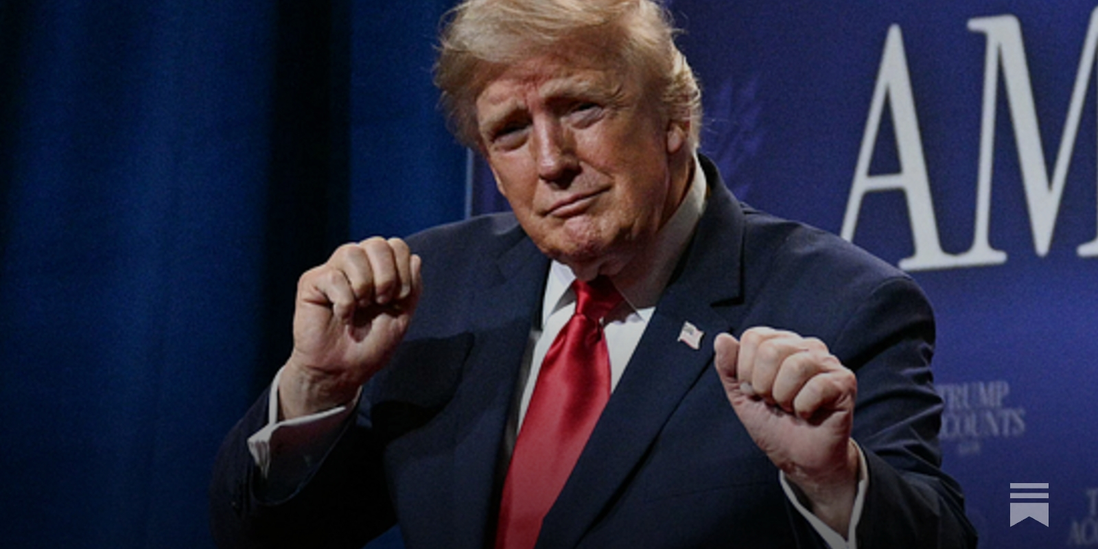 How Trump Is Turning the U.S. Intel Community Into an Election-Rigging Machine