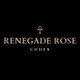 Renegade Rose // CODEX's avatar