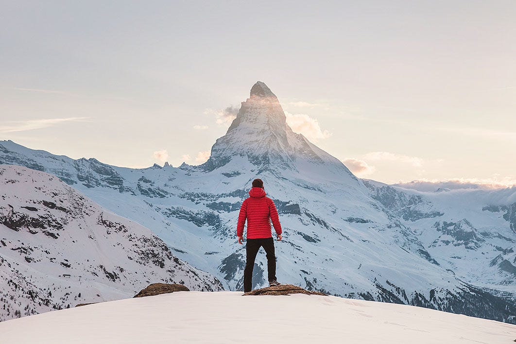 How You Can Achieve Financial Independence - Fire Mountain How You Can Achieve Financial Independence - Fire Mountain