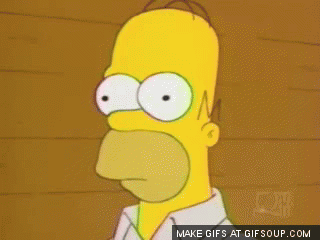 Image result for small brain gif