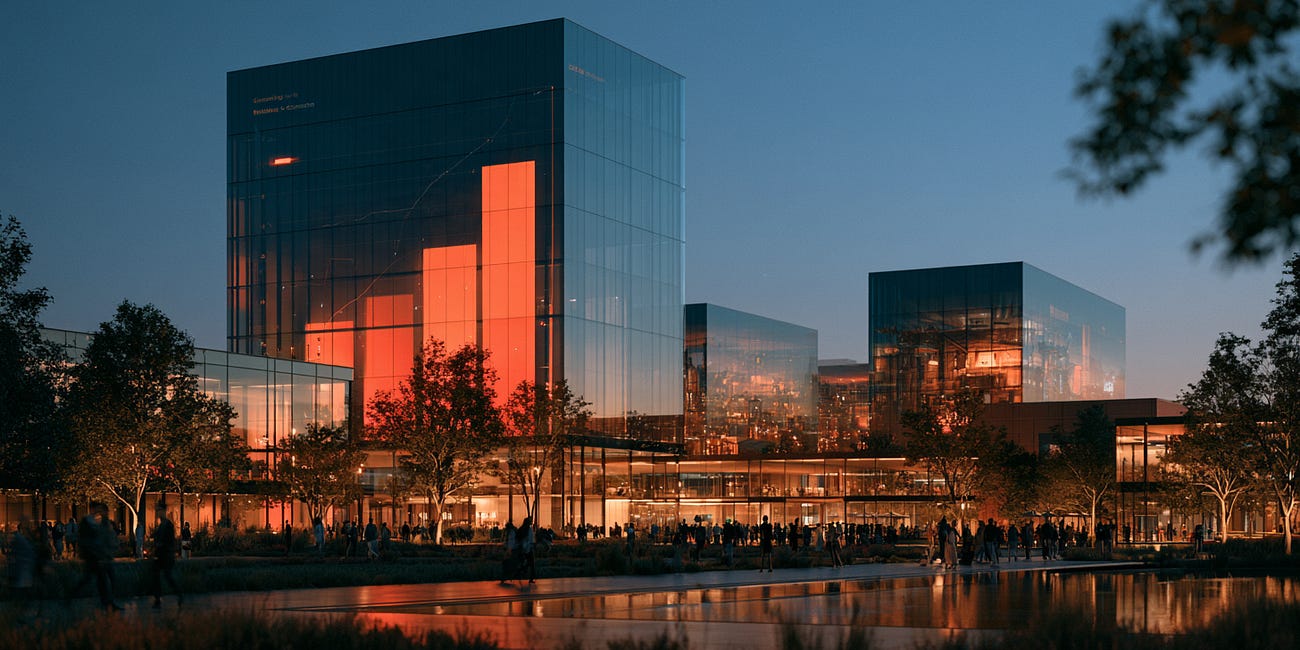 Capitalist Insider: Oracle jumps 11% on $225B 2030 revenue forecast