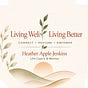 Living Well-Living Better's avatar