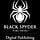 Black Spyder Publishing - Dark Web