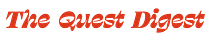 The Quest Digest by Creative Quests