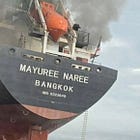 IRGC Hits “Israel-Linked” Ship With Drone as Hormuz Tensions Spike