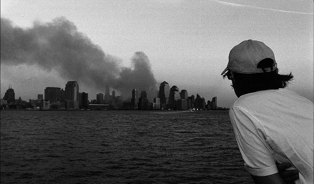 Multiple US Communities Hold 9/11 Remembrance Ceremonies on 24th Anniversary