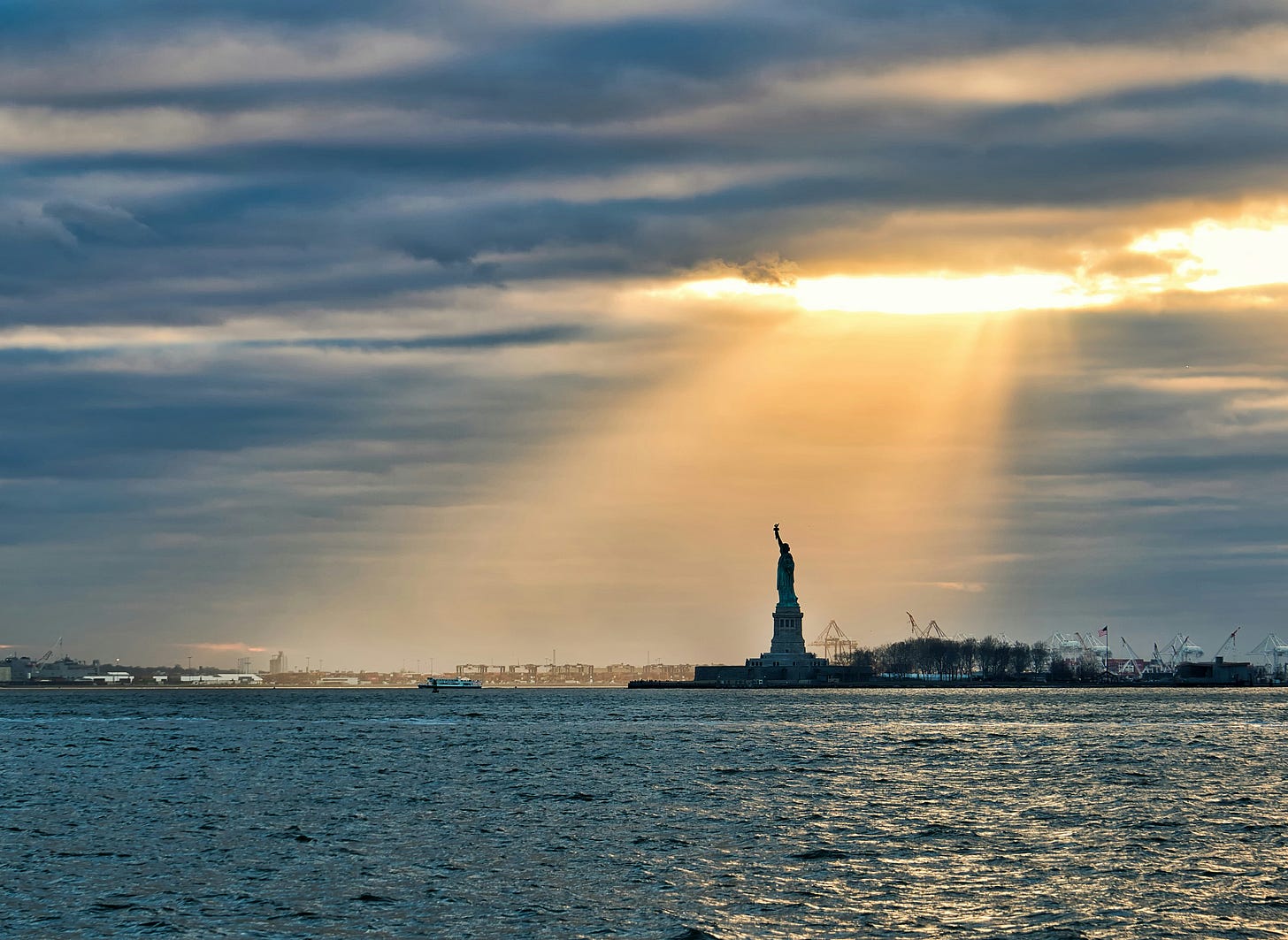 Shine the Spotlight on Your Events!