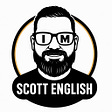 Scott English's avatar