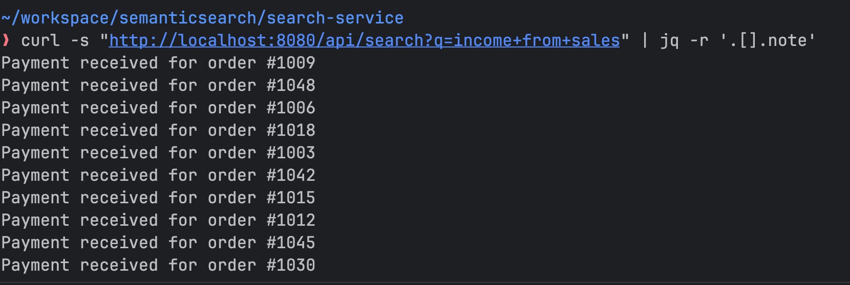 The Modern Search Stack: Implementing AI-Driven Semantic Search with ...