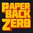 Paperback Zero