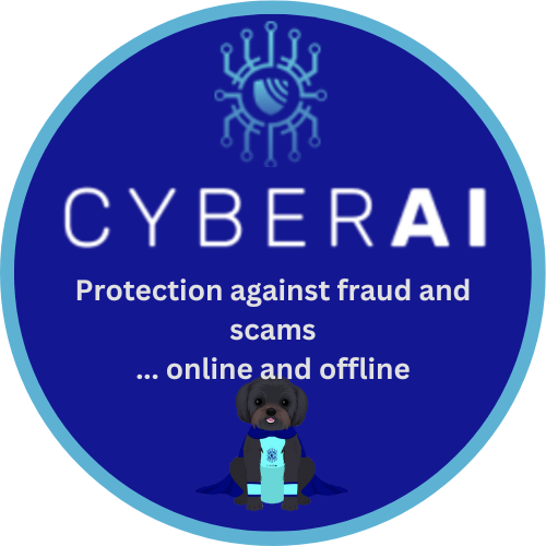 Critical Thinking: Trust + Tech + Judgment — Cyber Ollie