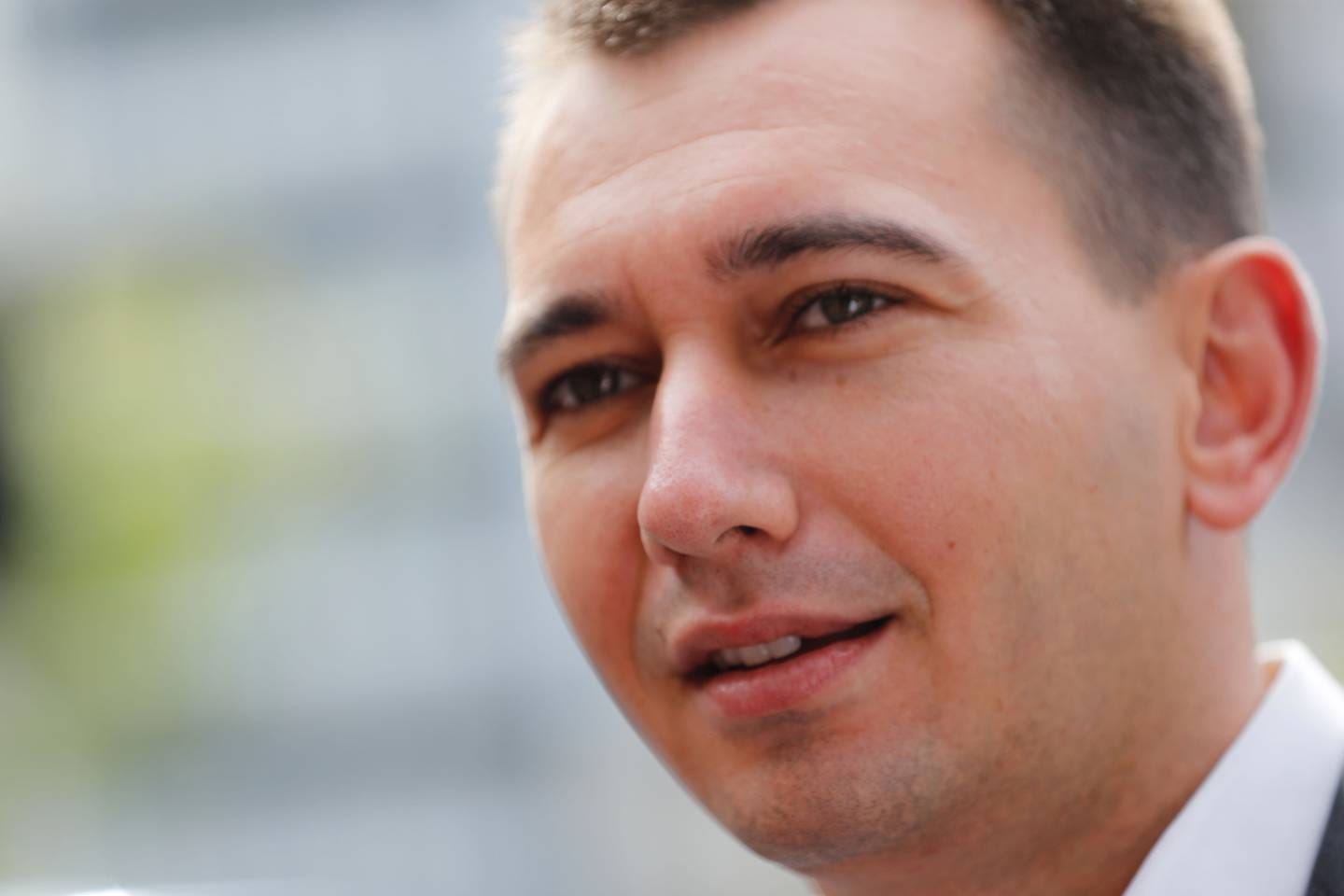 Transport Minister Simeon Brown referred the matter to his officials. Photo / Dean Purcell