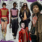 Napoleon Bonaparte Called, He Wants His Coat Back