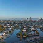 📉 Gold Coast property prices start sliding