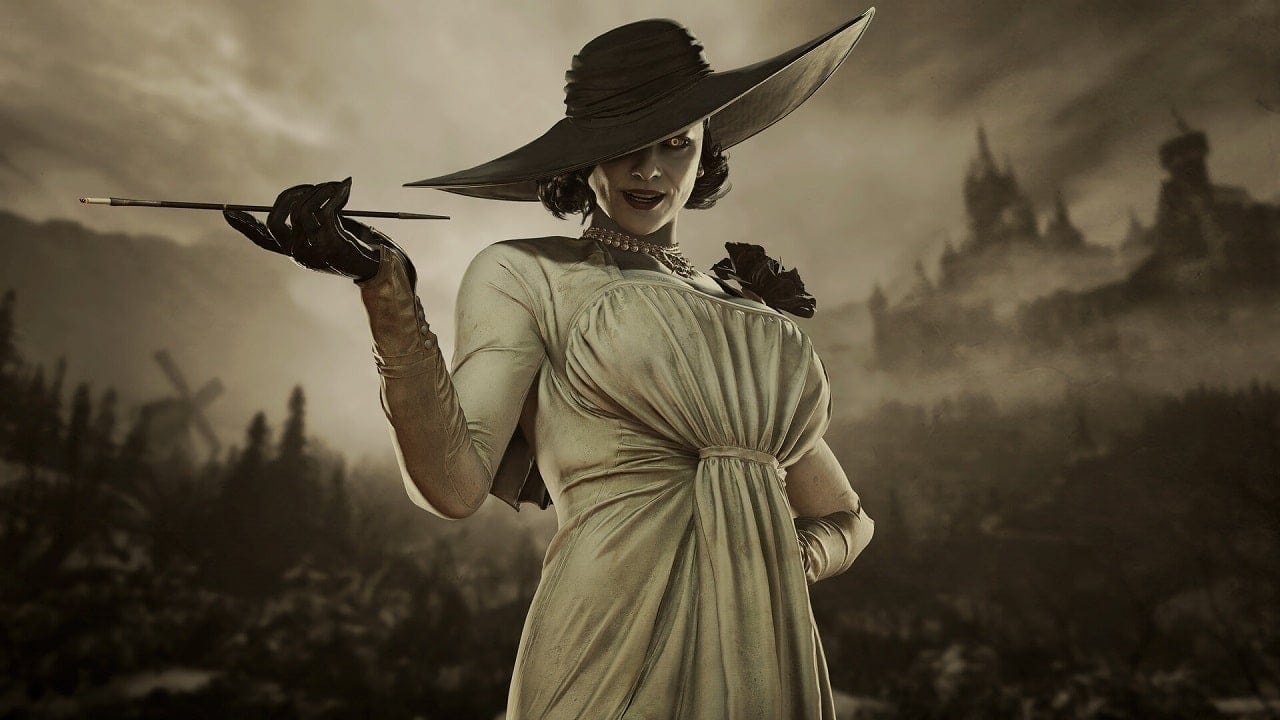 Resident Evil Village VR Mode is Free and Releasing Alongside PSVR2