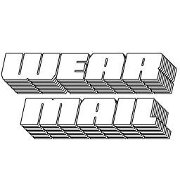 WEAR MAIL