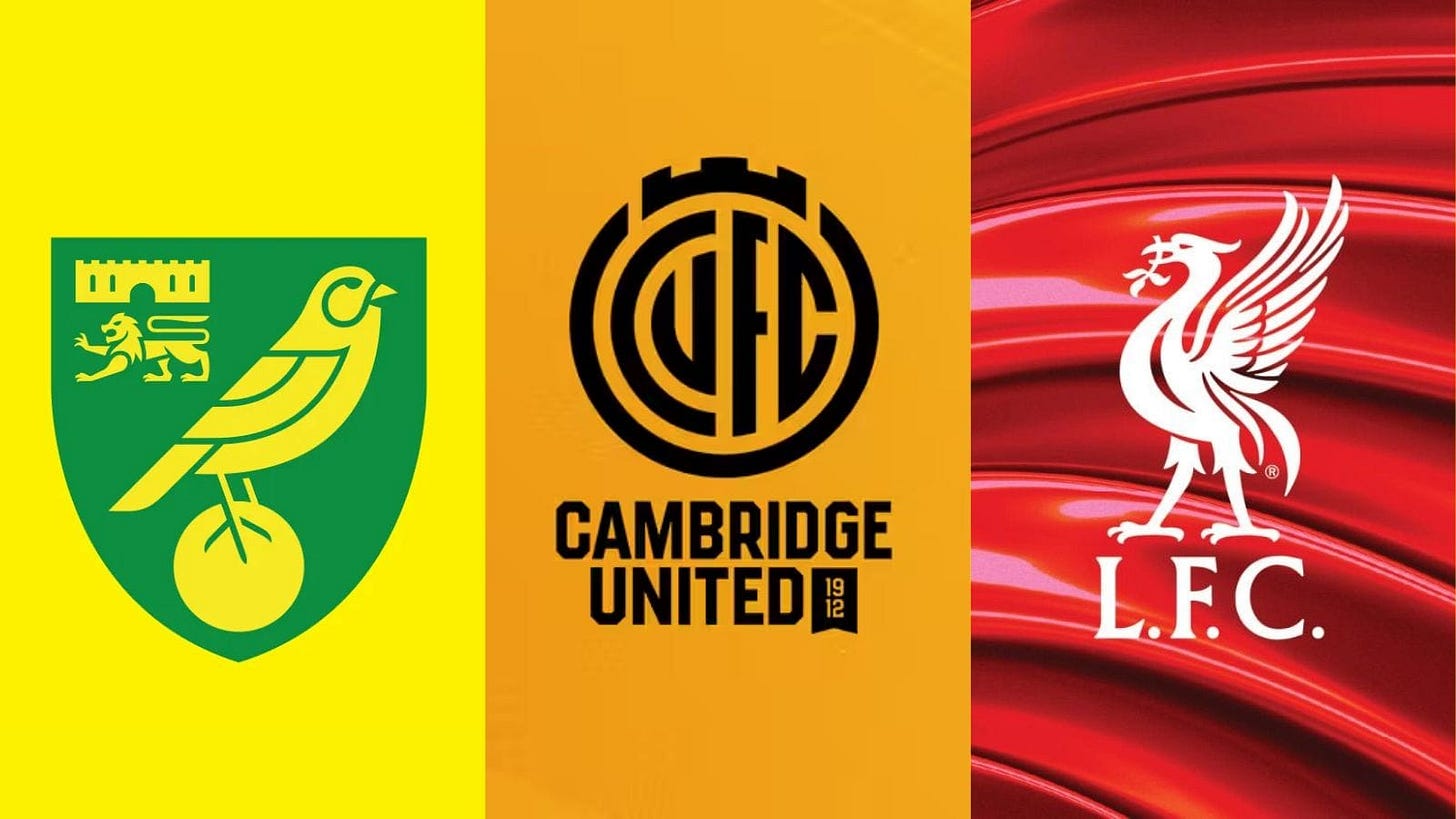 The case for rebranding a football club The case for rebranding a football club