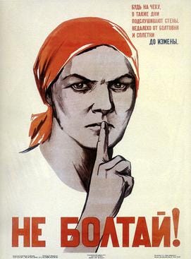 World War II posters from the Soviet Union - Wikipedia