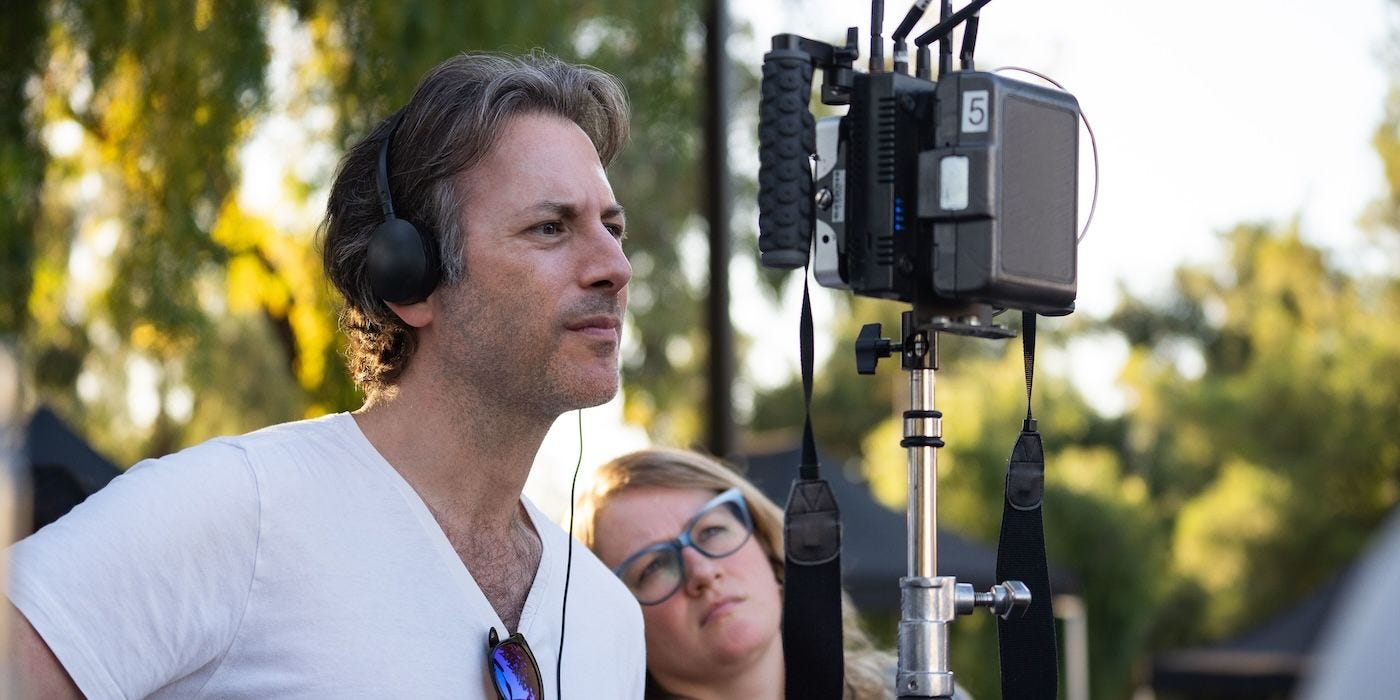 Jeff Baena, Acclaimed Director and Husband of Aubrey Plaza, Dead at 47