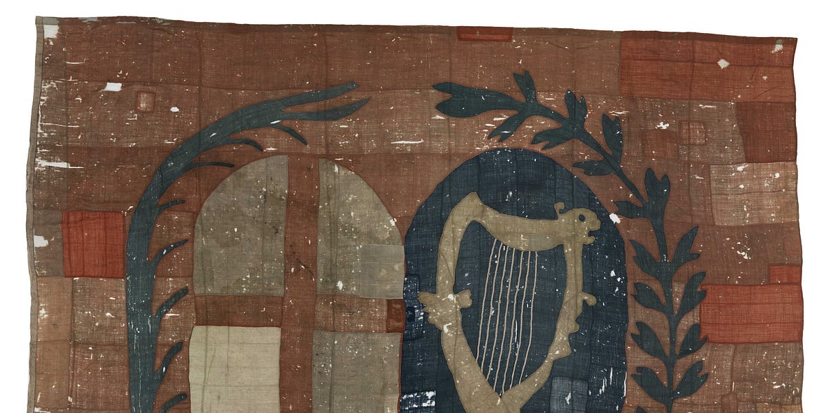 what hath britain to do with albion? - by Rose Lyddon
