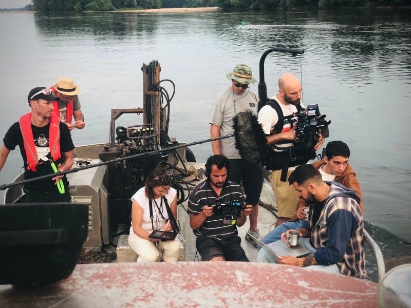 Cannes 2024 Cinematography: Cameras and Lenses for Festival Films