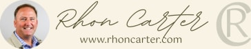Rhon Carter