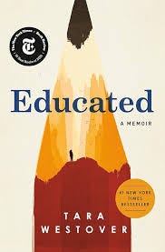 Educated: A Memoir: Amazon.co.uk ...