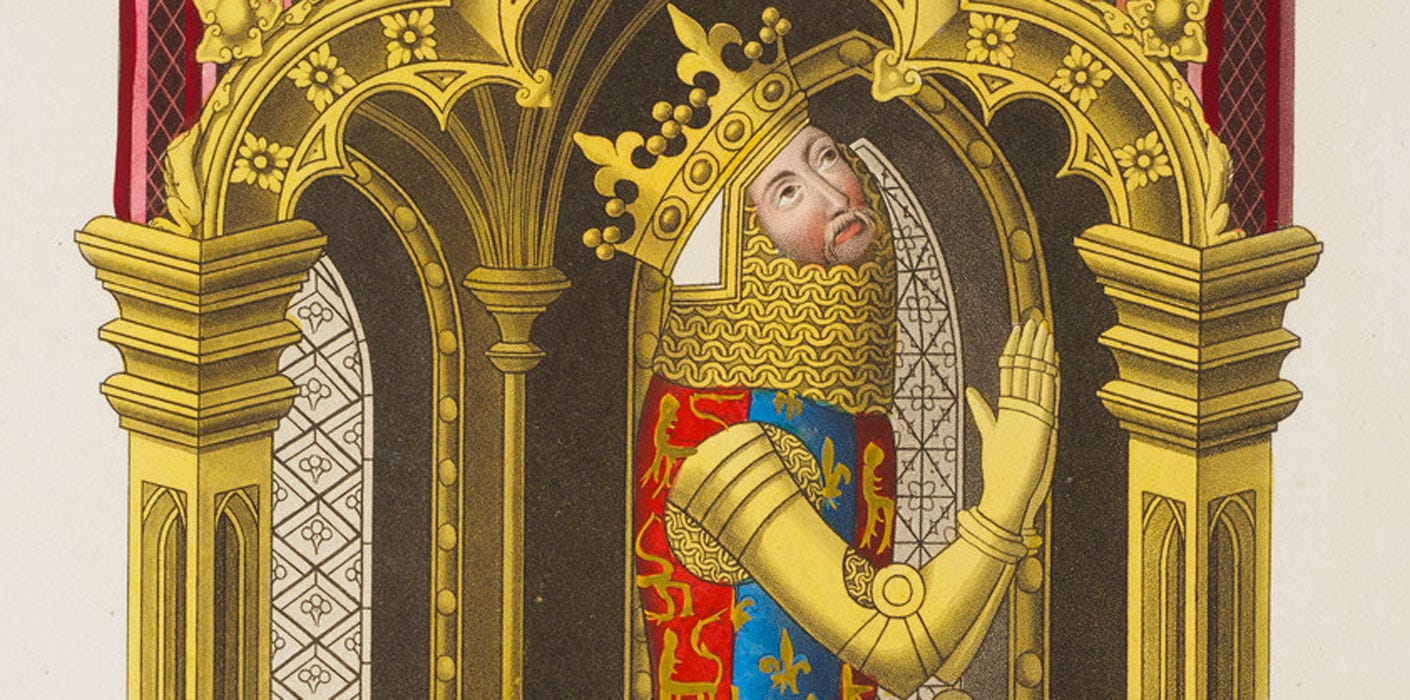 Edward III Edward III