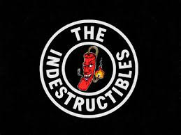 Merch | The Indestructibles Merch | The Indestructibles