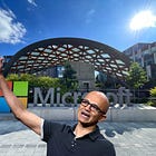 Microsoft Made $133.7 Billion and Still Wants 60,000 Workers to F@#k Off Quietly