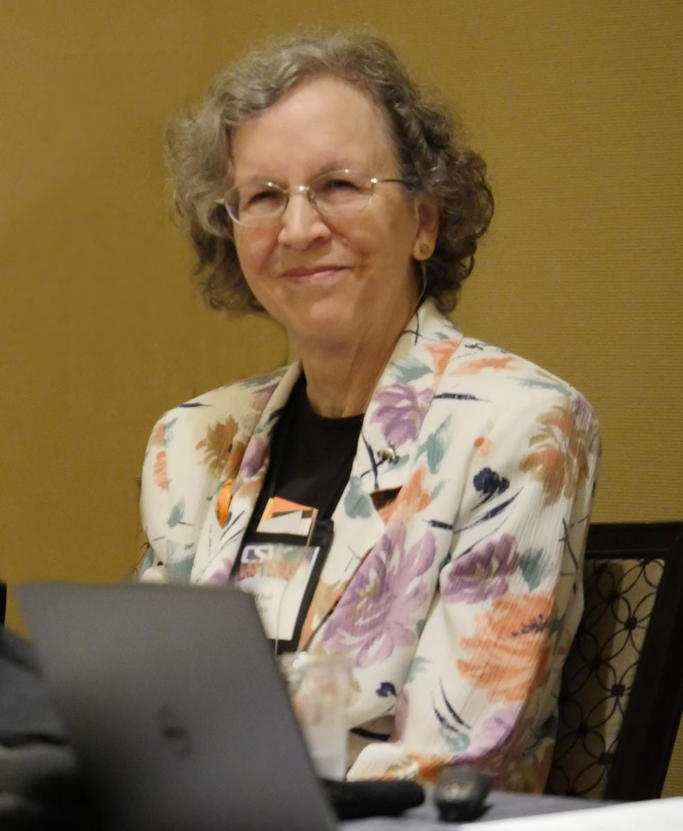 Evaluating Evidence in Medicine with Dr. Harriet Hall ...