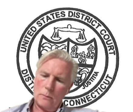 Lights Camera Perjury: Judge Sarala Nagala exposes Christopher Ambrose’s false service claim against journalist Frank Parlato.