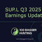 A solid quarter, time to buy more of this high ROIC serial acquirer?