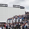 Richard Asher's Posh Sports Precinct